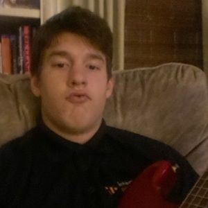 Meet your Posher, Henry